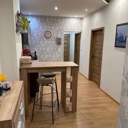 Apartmán Sunny House One Bratislava Exteriér fotografie