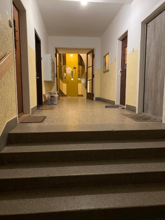 Apartmán Sunny House One Bratislava Exteriér fotografie