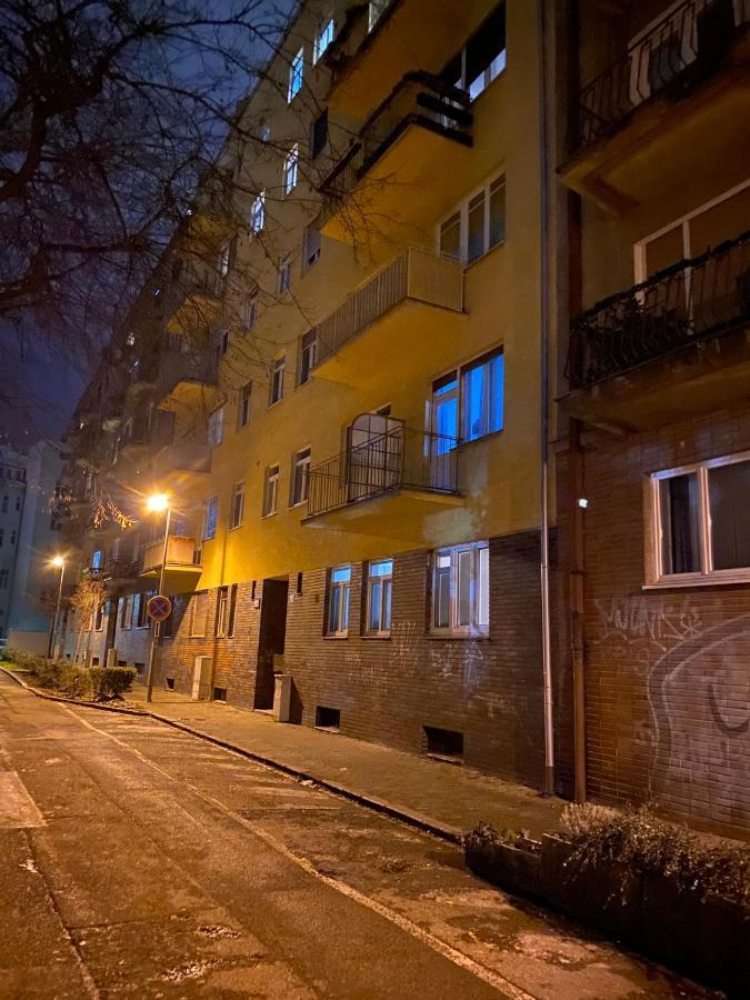 Apartmán Sunny House One Bratislava Exteriér fotografie