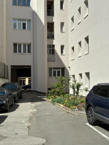 Apartmán Sunny House One Bratislava Exteriér fotografie