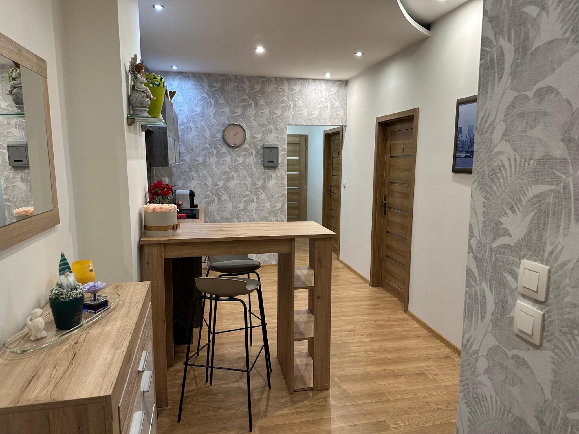 Apartmán Sunny House One Bratislava Exteriér fotografie