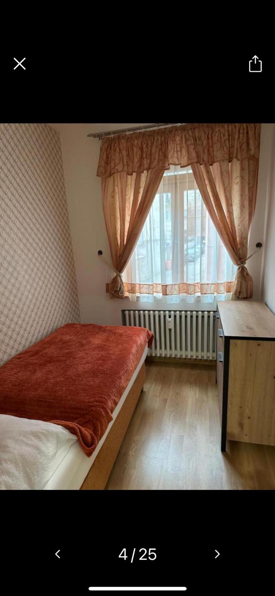 Apartmán Sunny House One Bratislava Exteriér fotografie